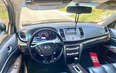 Nissan Teana, 2011 год, 870 000 рублей, 9 фотография