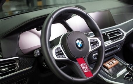 BMW X7, 2021 год, 12 000 000 рублей, 15 фотография