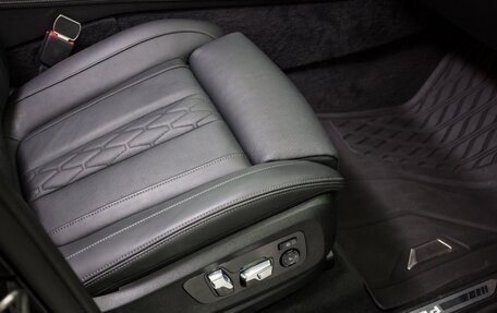 BMW X7, 2021 год, 12 000 000 рублей, 19 фотография