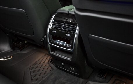 BMW X7, 2021 год, 12 000 000 рублей, 22 фотография