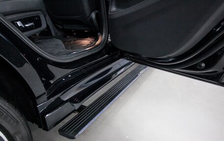 BMW X7, 2021 год, 12 000 000 рублей, 23 фотография