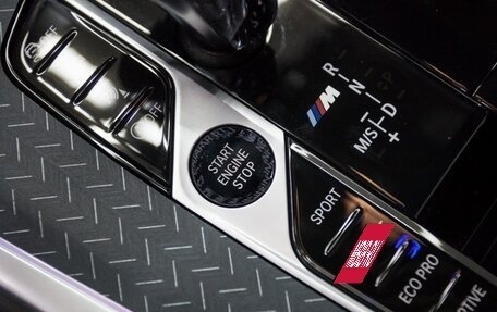 BMW X7, 2021 год, 12 000 000 рублей, 17 фотография