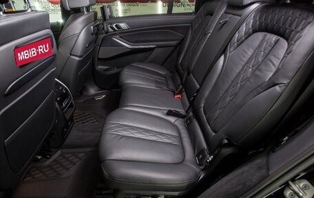 BMW X7, 2021 год, 12 000 000 рублей, 14 фотография