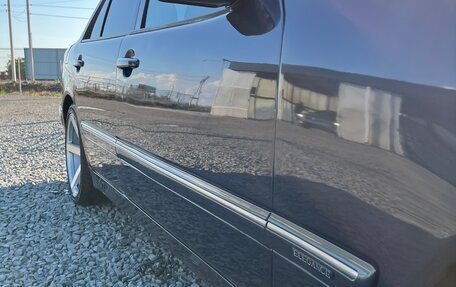 Mercedes-Benz E-Класс, 2000 год, 650 000 рублей, 6 фотография