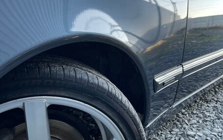 Mercedes-Benz E-Класс, 2000 год, 650 000 рублей, 4 фотография
