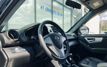 Lifan X60 I рестайлинг, 2015 год, 674 000 рублей, 11 фотография