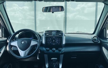 Lifan X60 I рестайлинг, 2015 год, 674 000 рублей, 13 фотография