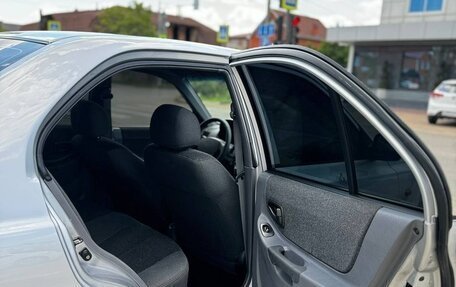 Hyundai Accent II, 2007 год, 570 000 рублей, 10 фотография