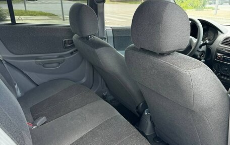Hyundai Accent II, 2007 год, 570 000 рублей, 11 фотография