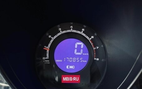 Lifan X60 I рестайлинг, 2015 год, 674 000 рублей, 18 фотография