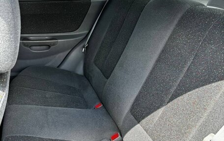 Hyundai Accent II, 2007 год, 570 000 рублей, 16 фотография