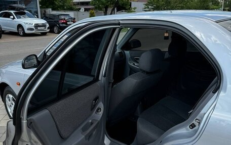 Hyundai Accent II, 2007 год, 570 000 рублей, 15 фотография