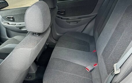 Hyundai Accent II, 2007 год, 570 000 рублей, 17 фотография