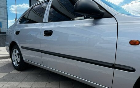 Hyundai Accent II, 2007 год, 570 000 рублей, 26 фотография