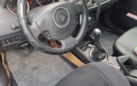 Renault Megane II, 2008 год, 485 000 рублей, 2 фотография