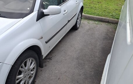 Renault Megane II, 2008 год, 485 000 рублей, 5 фотография