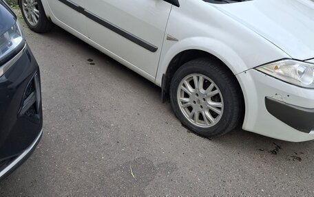 Renault Megane II, 2008 год, 485 000 рублей, 7 фотография