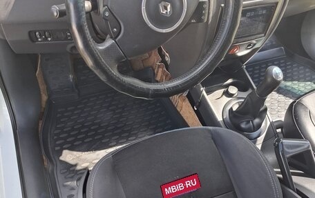 Renault Megane II, 2008 год, 485 000 рублей, 13 фотография