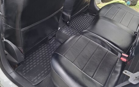 Renault Megane II, 2008 год, 485 000 рублей, 16 фотография