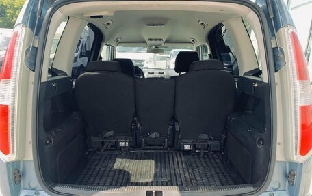 Skoda Roomster, 2007 год, 284 000 рублей, 17 фотография