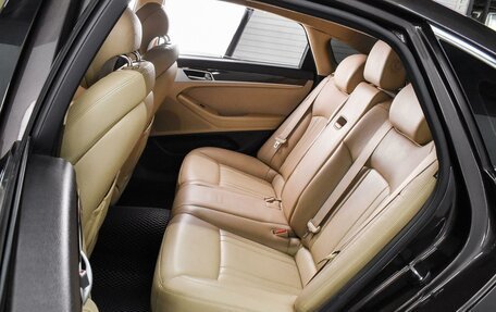 Hyundai Genesis II, 2016 год, 1 889 000 рублей, 9 фотография