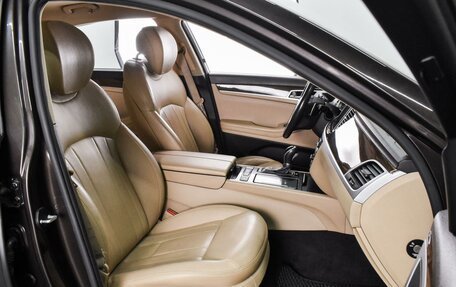 Hyundai Genesis II, 2016 год, 1 889 000 рублей, 8 фотография