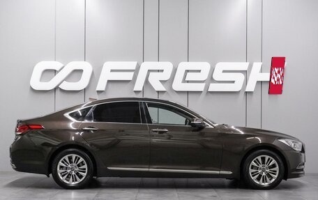 Hyundai Genesis II, 2016 год, 1 889 000 рублей, 5 фотография
