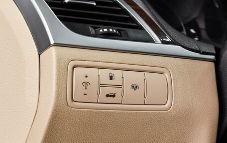 Hyundai Genesis II, 2016 год, 1 889 000 рублей, 18 фотография