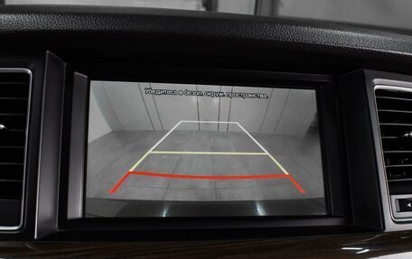 Hyundai Genesis II, 2016 год, 1 889 000 рублей, 12 фотография