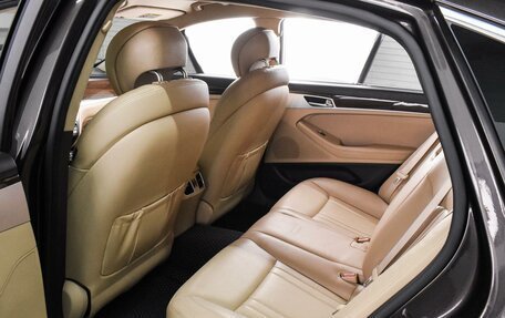 Hyundai Genesis II, 2016 год, 1 889 000 рублей, 11 фотография
