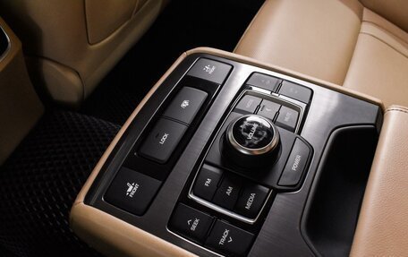 Hyundai Genesis II, 2016 год, 1 889 000 рублей, 16 фотография