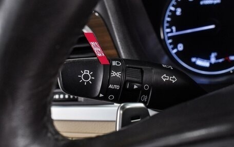 Hyundai Genesis II, 2016 год, 1 889 000 рублей, 21 фотография