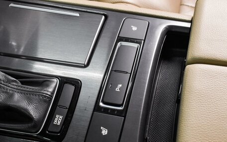 Hyundai Genesis II, 2016 год, 1 889 000 рублей, 24 фотография