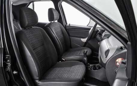 Renault Logan I, 2011 год, 569 000 рублей, 8 фотография