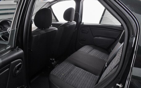 Renault Logan I, 2011 год, 569 000 рублей, 11 фотография