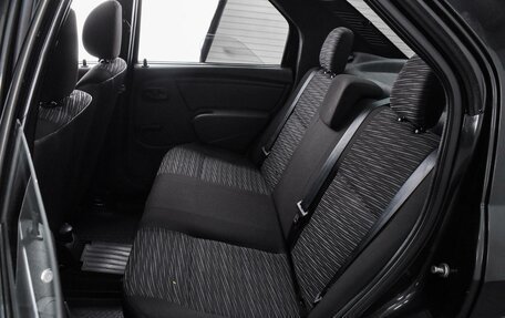 Renault Logan I, 2011 год, 569 000 рублей, 9 фотография