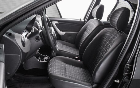 Renault Logan I, 2011 год, 569 000 рублей, 10 фотография