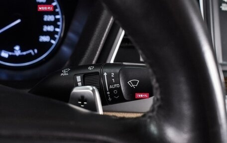 Hyundai Genesis II, 2016 год, 1 889 000 рублей, 22 фотография