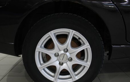 Fiat Albea I рестайлинг, 2011 год, 360 000 рублей, 11 фотография