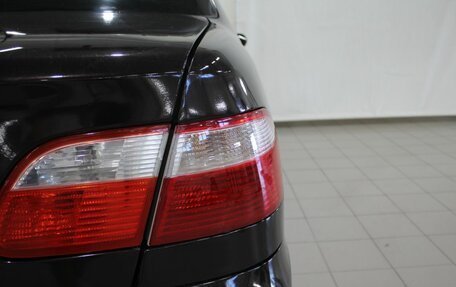 Fiat Albea I рестайлинг, 2011 год, 360 000 рублей, 9 фотография