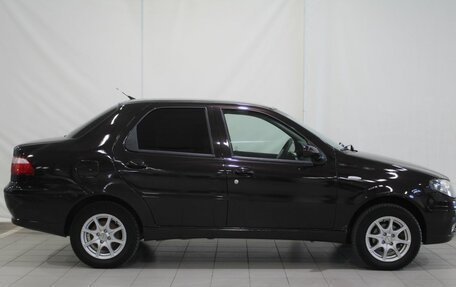 Fiat Albea I рестайлинг, 2011 год, 360 000 рублей, 5 фотография