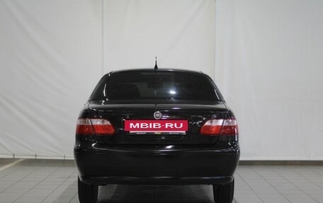 Fiat Albea I рестайлинг, 2011 год, 360 000 рублей, 7 фотография
