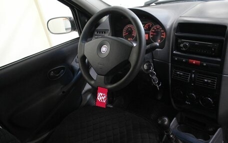 Fiat Albea I рестайлинг, 2011 год, 360 000 рублей, 14 фотография