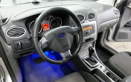 Ford Focus II рестайлинг, 2010 год, 815 000 рублей, 10 фотография