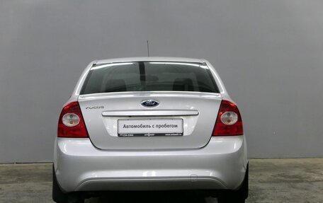 Ford Focus II рестайлинг, 2010 год, 815 000 рублей, 6 фотография