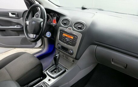 Ford Focus II рестайлинг, 2010 год, 815 000 рублей, 11 фотография