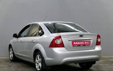 Ford Focus II рестайлинг, 2010 год, 815 000 рублей, 5 фотография