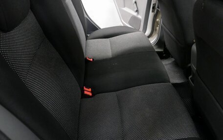 Ford Focus II рестайлинг, 2010 год, 815 000 рублей, 14 фотография