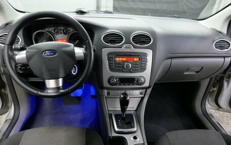 Ford Focus II рестайлинг, 2010 год, 815 000 рублей, 12 фотография