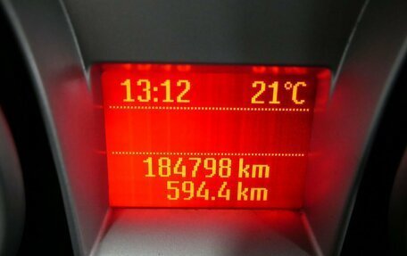 Ford Focus II рестайлинг, 2010 год, 815 000 рублей, 15 фотография